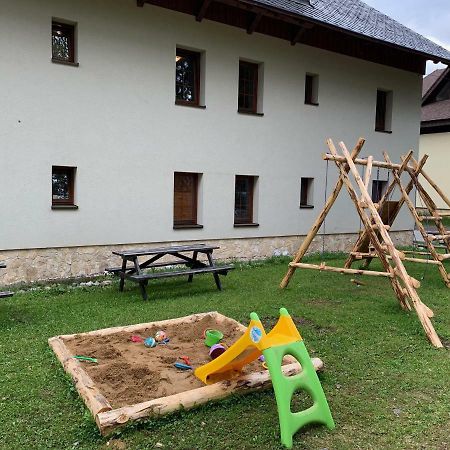 Penzion Sunski Hotel Harrachov Ngoại thất bức ảnh